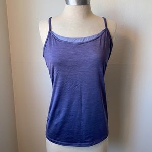 Lululemon Racerback Tank Top 12